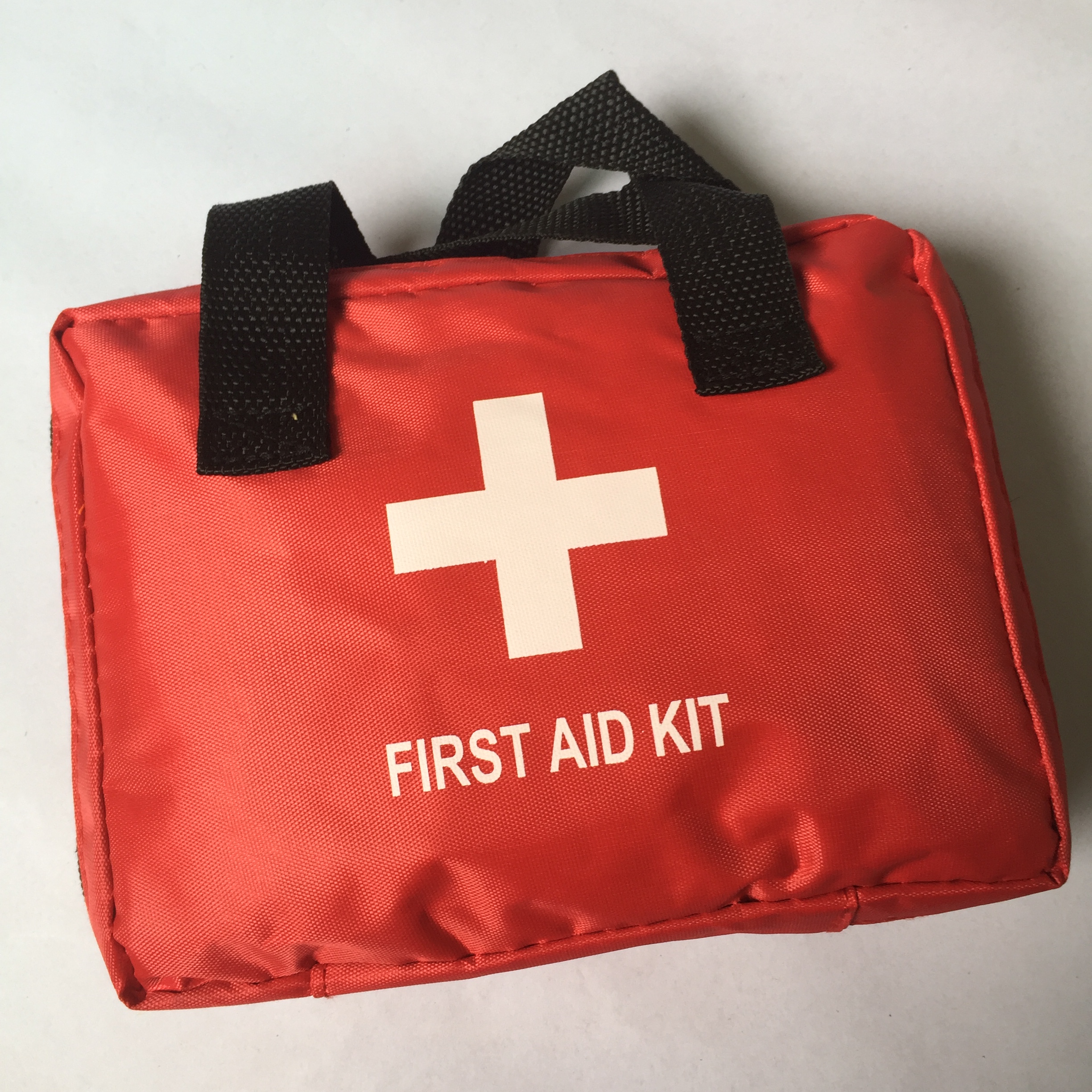 家庭户外车载急救包套装医药药包家用车用应急应急包