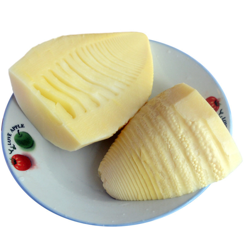 新鲜玉兰笋嫩火锅赤水水煮冬笋楠竹春笋12斤笋类制品