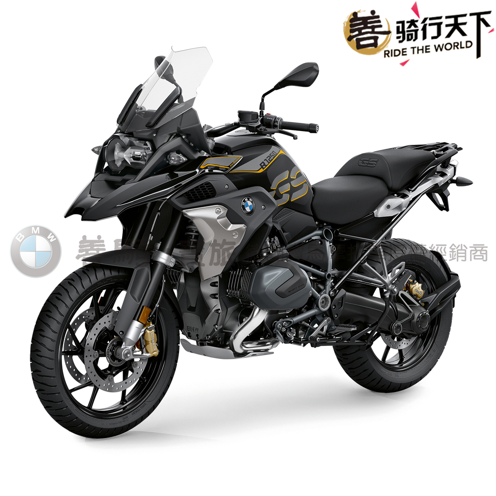 bmw宝马r1250gs水鸟全新进口摩托车拉力越野穿越其他摩托车用品