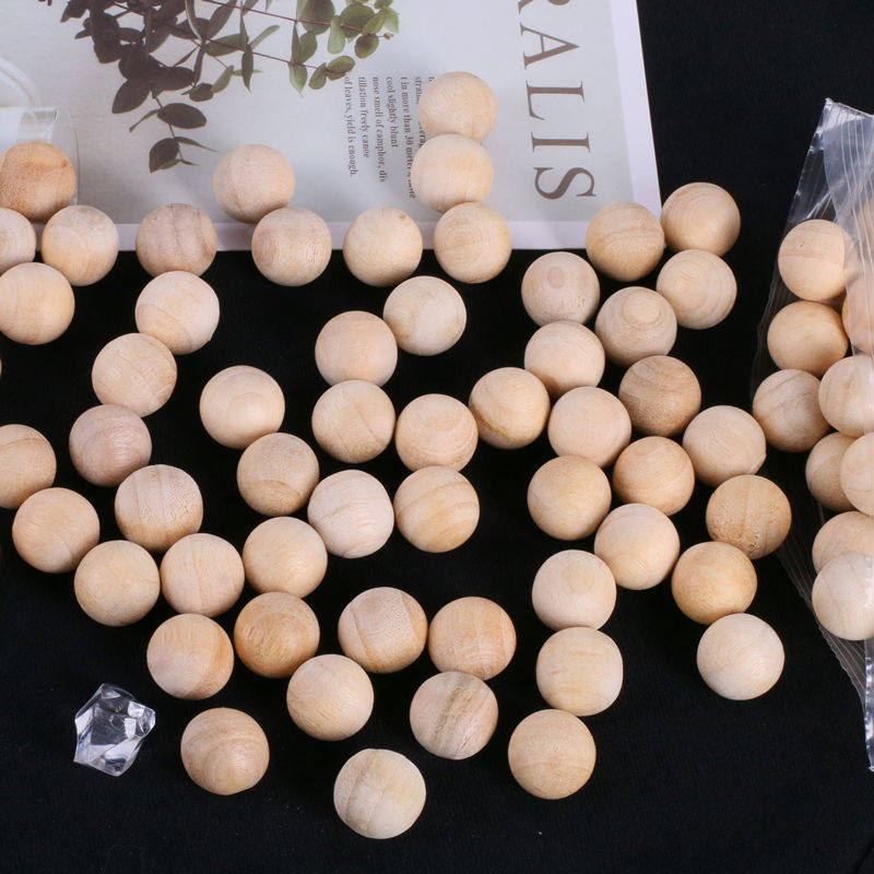 樟脑丸天然香樟木球樟木木条家用衣柜防霉防潮防霉防蛀