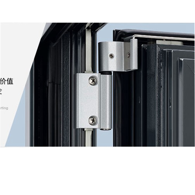 合页德国进口诺托断桥铝内开内倒窗roto开上普通型合页