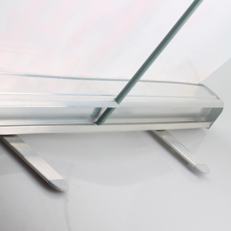 易拉宝展架 塑钢 广告架 海报架 支架 x展架海报制作 易拉宝制作