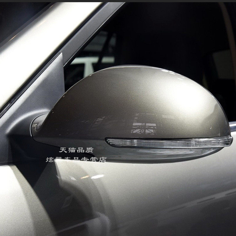 倒车总成适配野马t70后视镜反光镜电动左右正品倒车镜