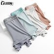 Ancient And Modern Underwear Men's Summer Thin Shorts Head And Ice Silk Pure Cotton Breathable Loose Boys' Boxer Pants Ancient And Modern Underwear Men's Summer Thin Shorts Head And Ice Silk Pure Cotton Breathable Loose Boys' Boxer Pants