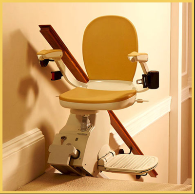 电梯进口座椅楼道楼梯升降家用老人别墅智能无障碍设施