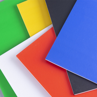 建筑沙盘模型材料diy手工制作板材手工板泡沫板彩色板模型板kt板