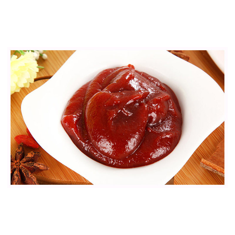 2包李锦记蜜汁蒜香骨酱厨房调料酱包中国名菜系列方便排骨火锅