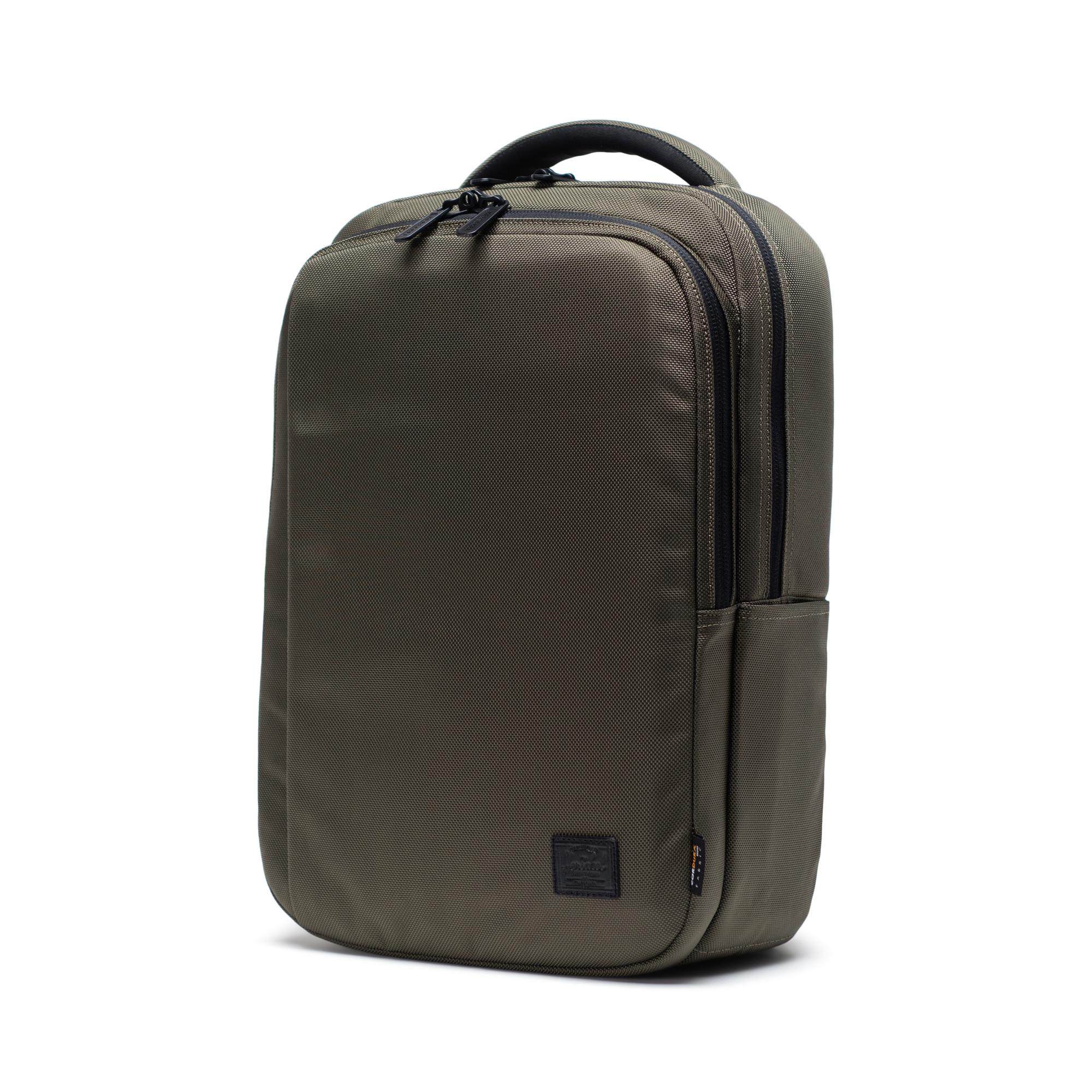 herschel赫行travelbackpack双肩包欧美时尚休闲背包10889双肩背包