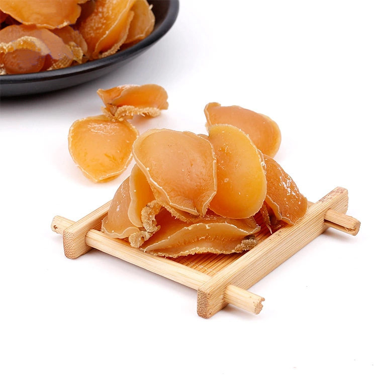 250克水产干货孕妇盒装礼盒罐装渤海大海珍珠鲍鱼