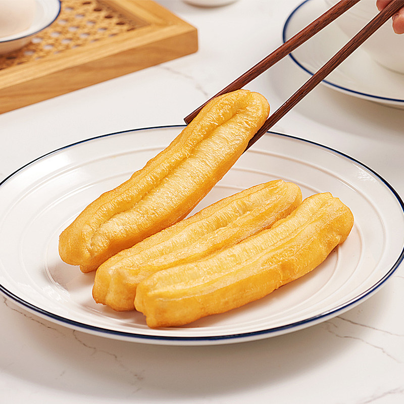 油条面粉新良安心自发1kg脆皮专用家用预拌面粉