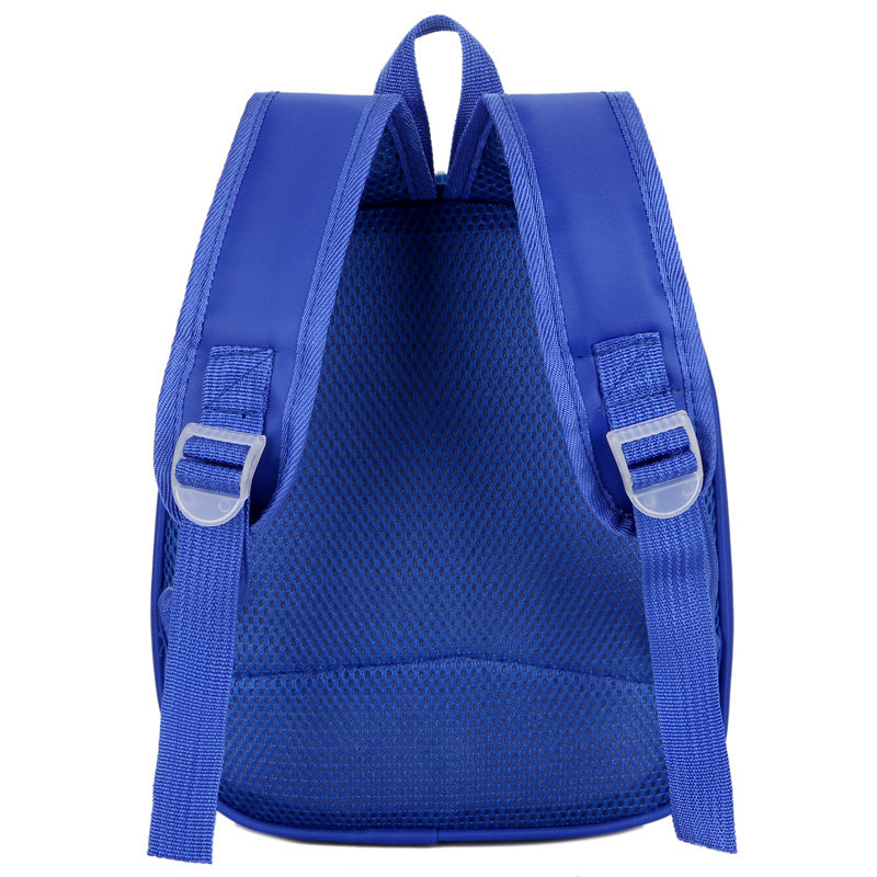 儿童卡通书包幼儿园宝宝135岁男女女孩硬壳双肩书包