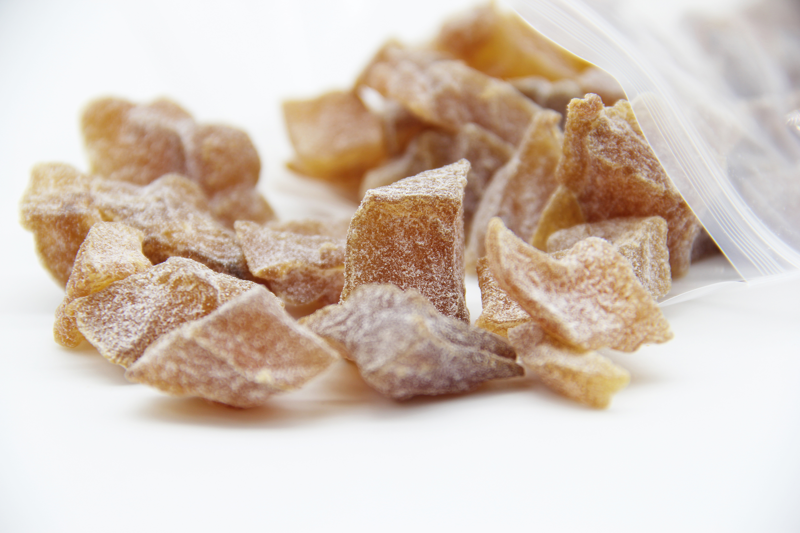 佛手马林食品散装果干新兴凉果特产蜜饯聚会佛手果