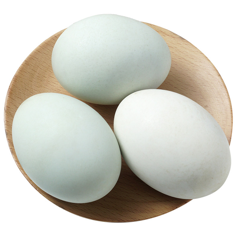 邮韵高邮咸鸭蛋75g10枚装牛油乾隆年间席上珍品