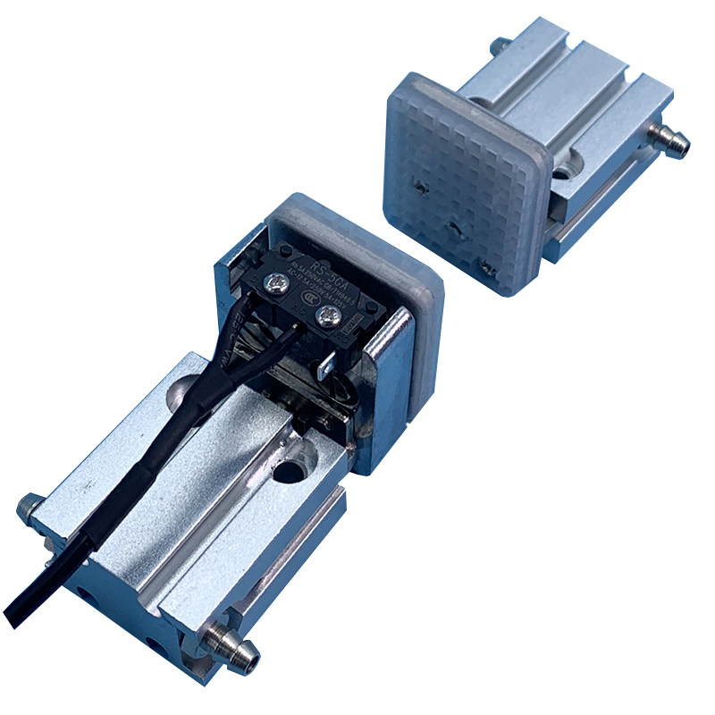 气动元件抱具气缸1210pt1210wd1205pt天行机械手配件包邮气动元件