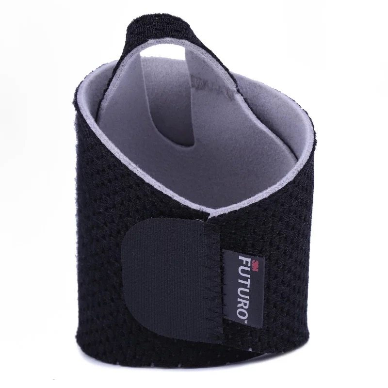 护腕3m护多乐高级运动透气透气性性强绕指男士运动护腕