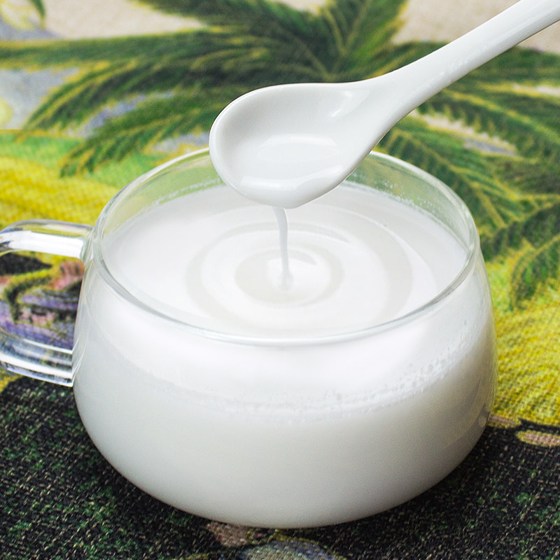 大拇指椰浆商用袋装速溶椰子椰奶奶粉西米饮料天然粉粉食品