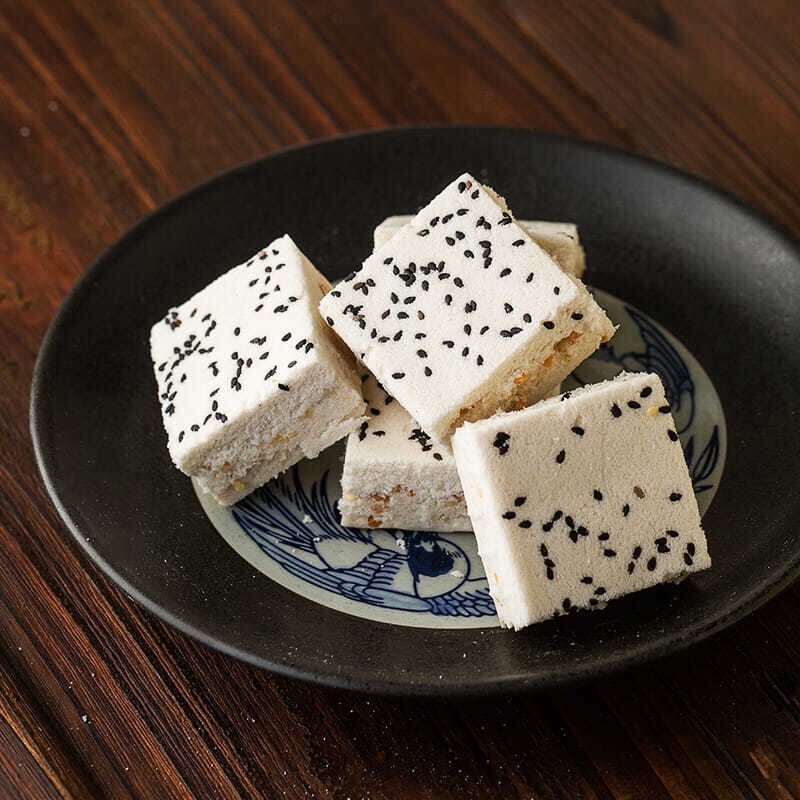 福州春园八果福建特产八宝八仙手工传统糕点传统糕点