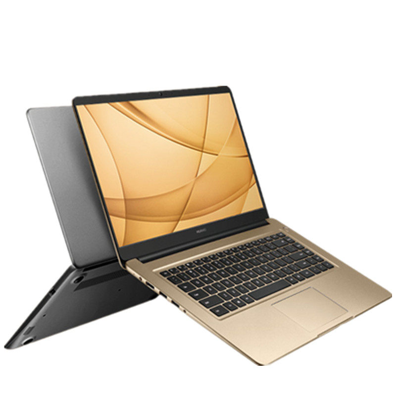 6寸学生游戏本i5 华为 w19