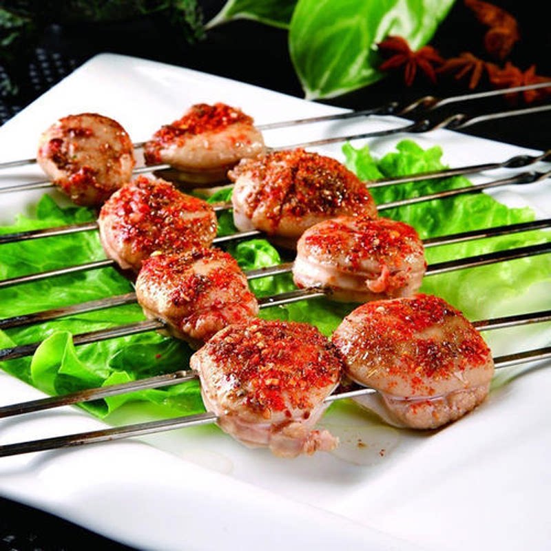 腰子烧烤食材冷冻新鲜5斤串串羊肾包烤串大羊其它羊肉类