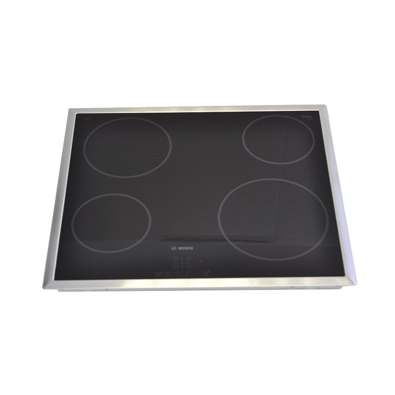 奶爸家德国直邮博世boschpke645b17e四眼家用嵌入式电陶电磁炉