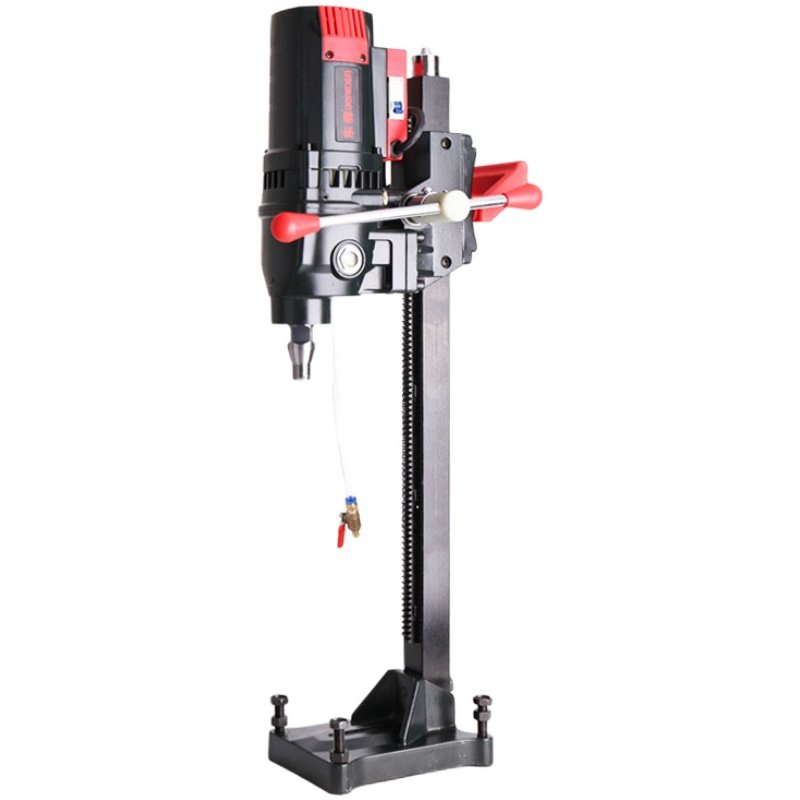 东森ds230gy新款无水封液金刚石台式钻孔水钻钻机其它电动工具