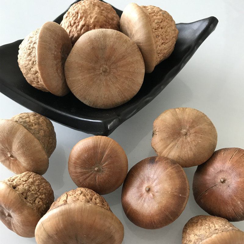 风流果龟头子印度青果野生无硫500克状阳果另其他药食同源食品