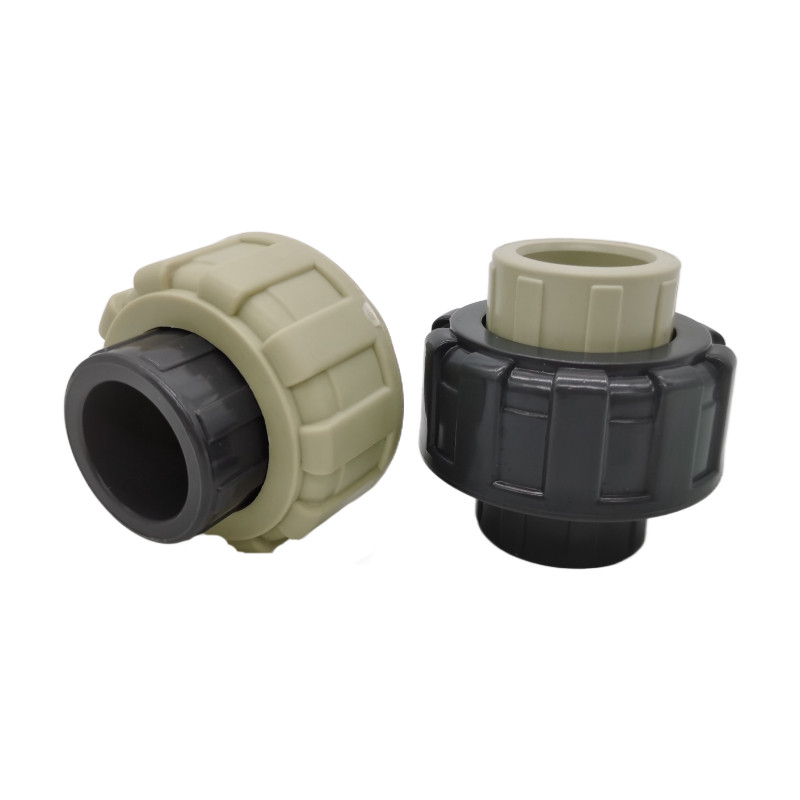 pvc活接pppph由令ppr转换63mm接头