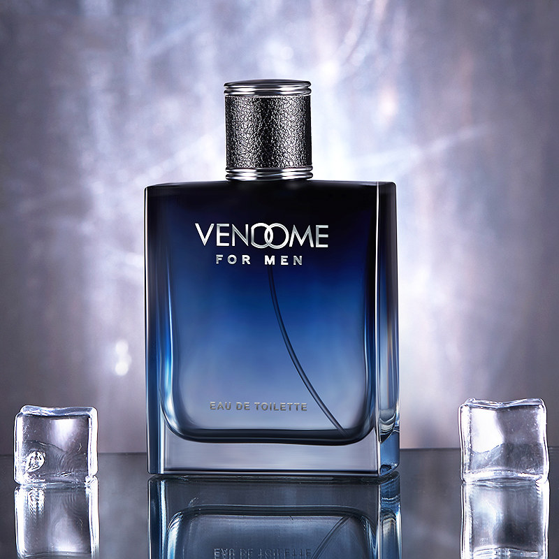 男士专用香水持久淡香男人味清新学生自然蔚蓝香水