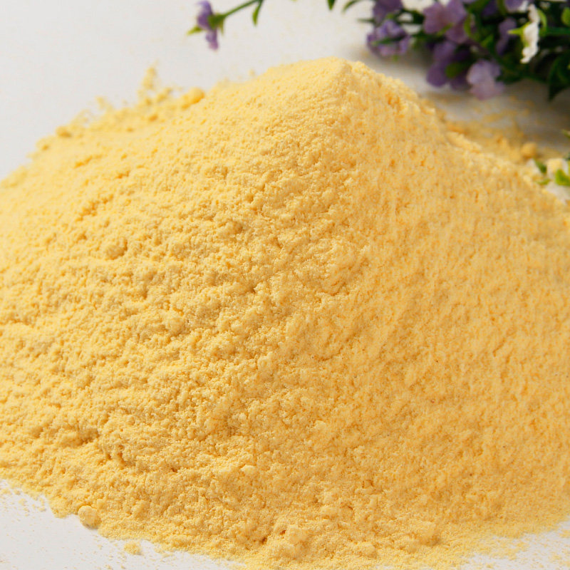 玉米粉玉米面窝窝头玉米面饼子五谷杂粮 棒子面苞米面粉杂粮2斤装