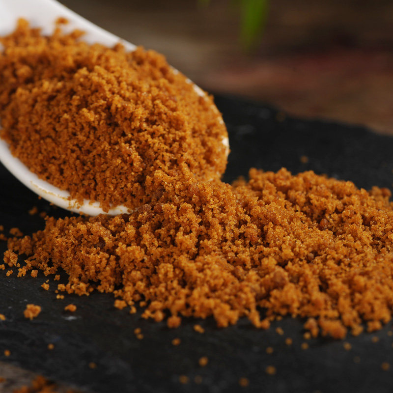 4斤红糖粉滇鹏云南特产红糖粉甘蔗红糖粉土红糖黑糖粉 甘蔗红糖