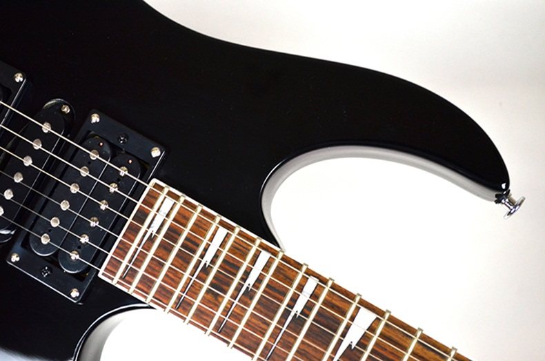 吉他雅特lace170初学者送电音箱套装专业级送吉他-电吉他