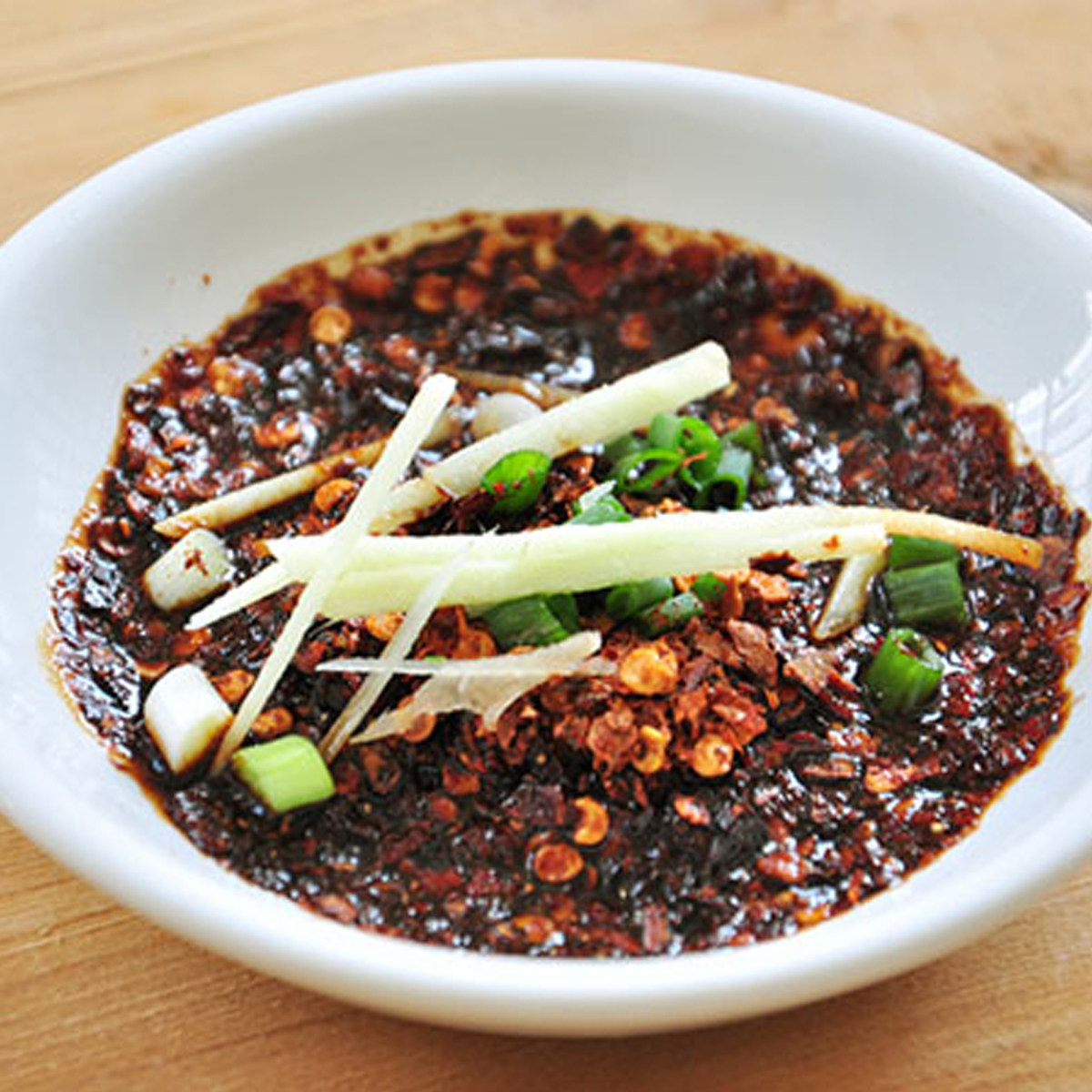 贵州省手搓柴火辣椒小吃拌蘸水胡海沾水微辣特辣辣椒粉料