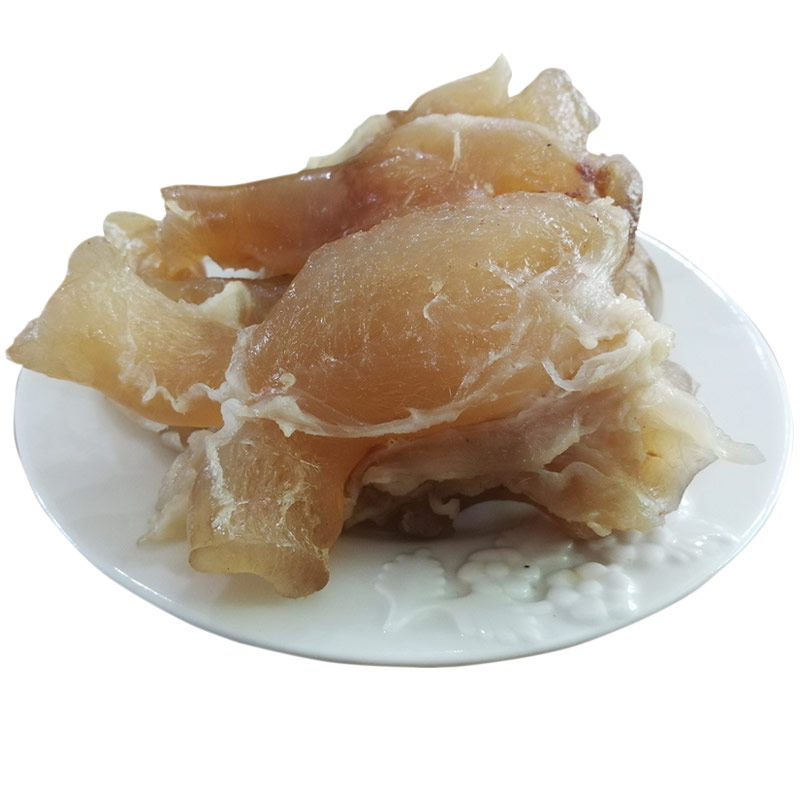 牛筋潮汕鲜牛蹄筋250克特产新鲜牛脚筋生火锅牛杂类