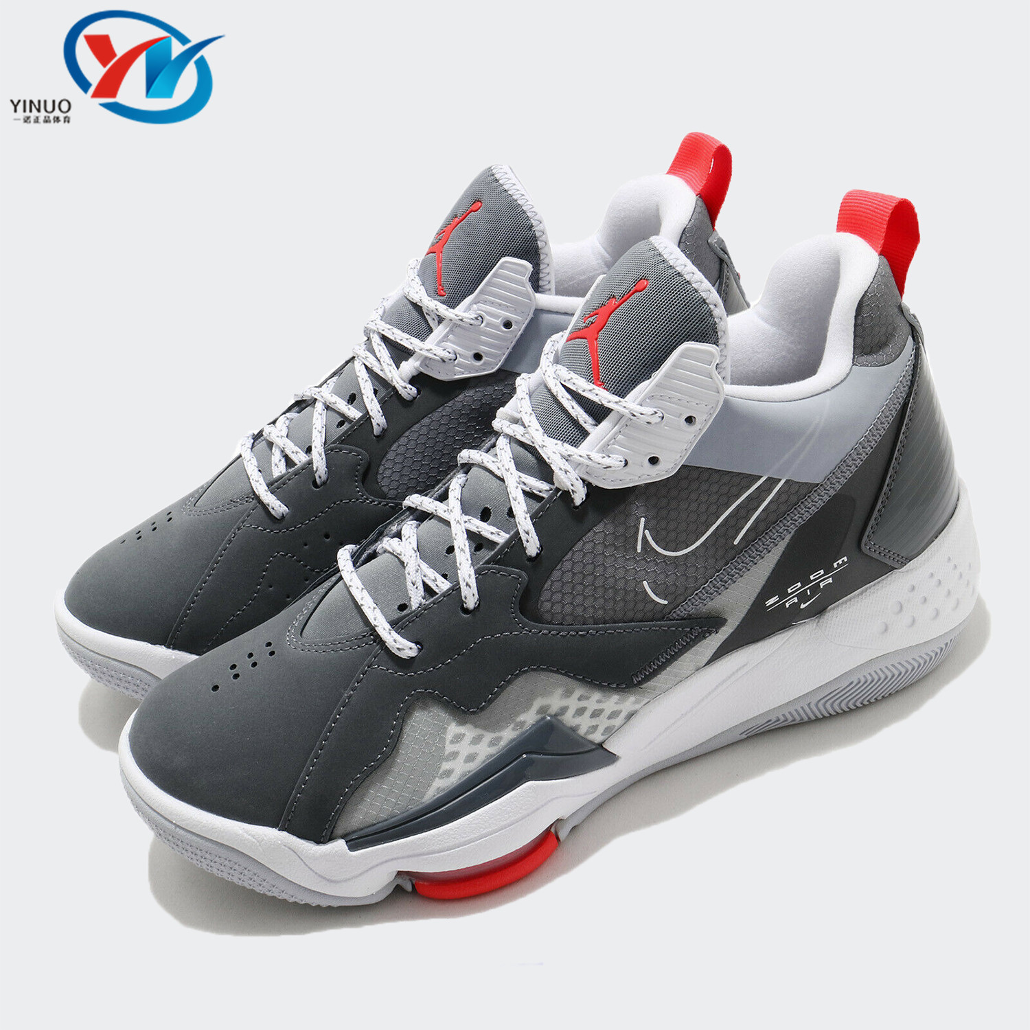 jordanzoom92男女气垫运动篮球鞋ck9183004005ck9184101