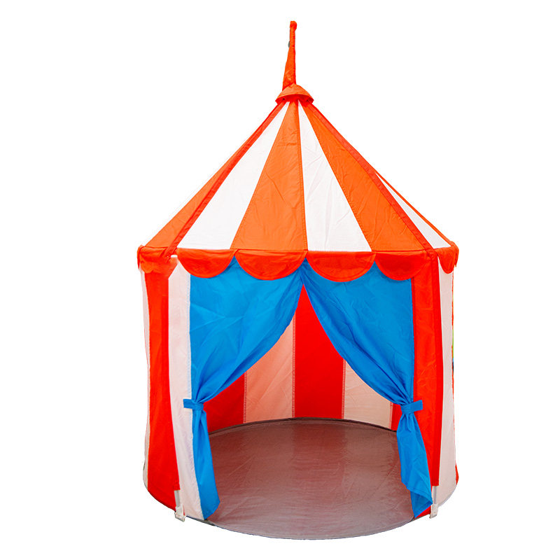 玩具ikea宜家勒克斯塔儿童帐蓬游戏小房子宝宝帐篷儿童帐篷