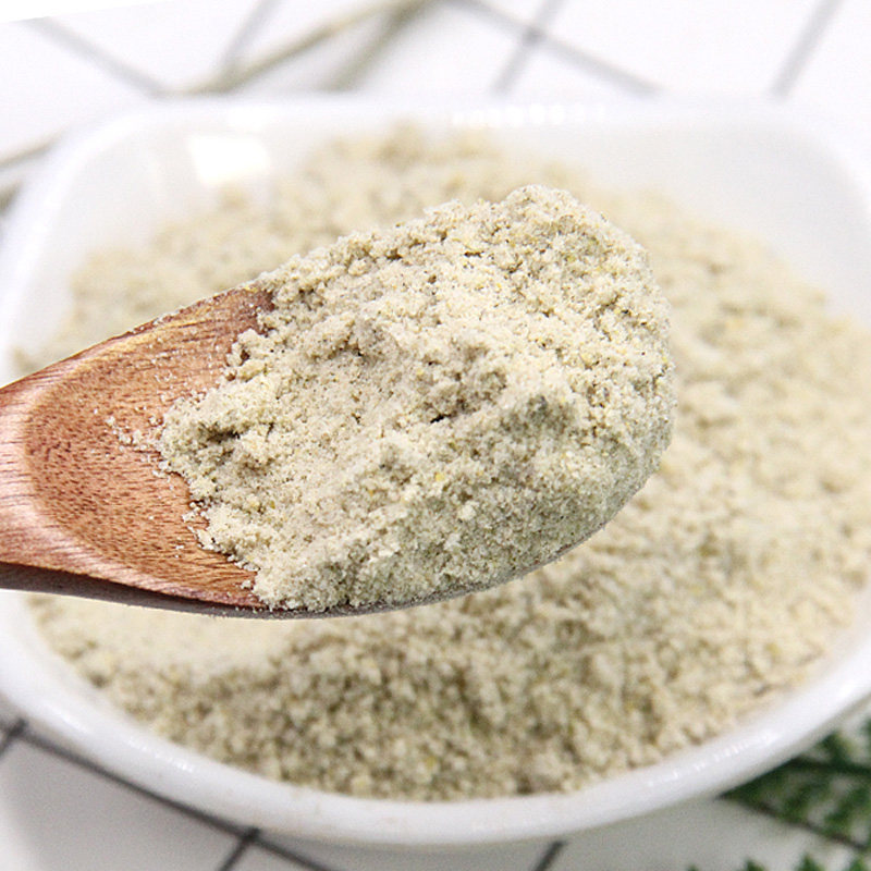 味外撒料粉炸鸡油炸小吃烧烤另有