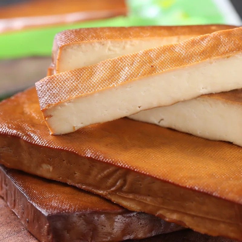 干豆腐 东北特产 锦州豆干 方鸡 虹螺岘干豆腐 全店满48包邮