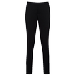 G2000 Women's Business Commuter Black Trousers Professional Suit 9-point Narrow Leg Pipe Pants Slim Fitting Overalls Pants G2000 Women's Business Commuter Black Trousers Professional Suit 9-point Narrow Leg Pipe Pants Slim Fitting Overalls Pants