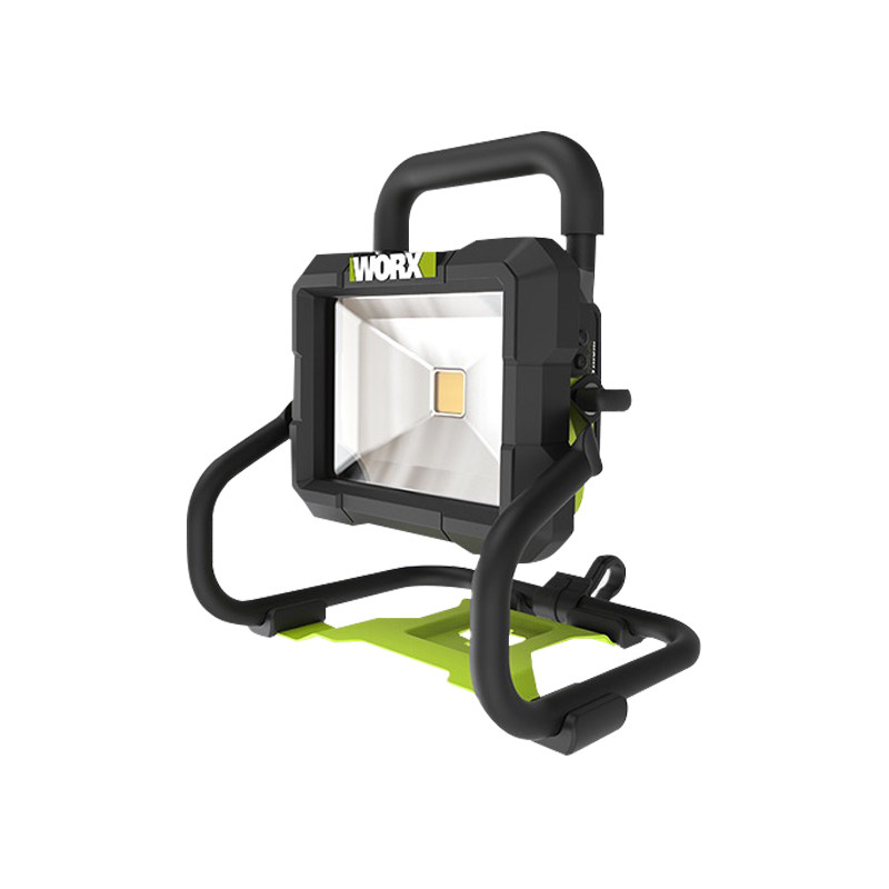 威克士wu026照明灯20伏锂电led充电投光手提式户外其它电动工具