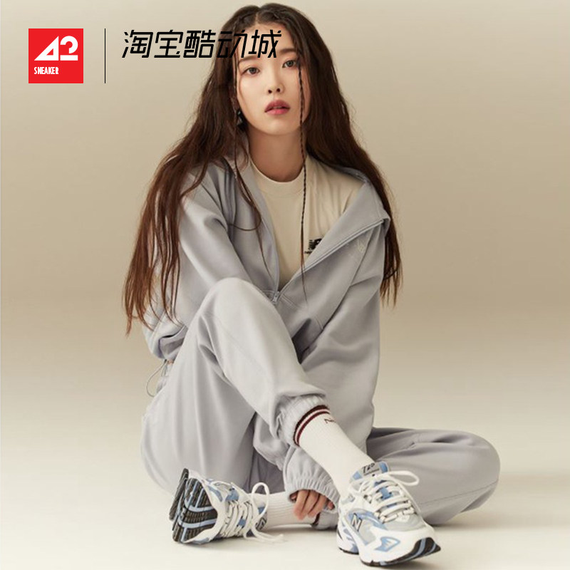 现货42运动家newbalancenb725系列iu同款休闲跑步鞋ml725a