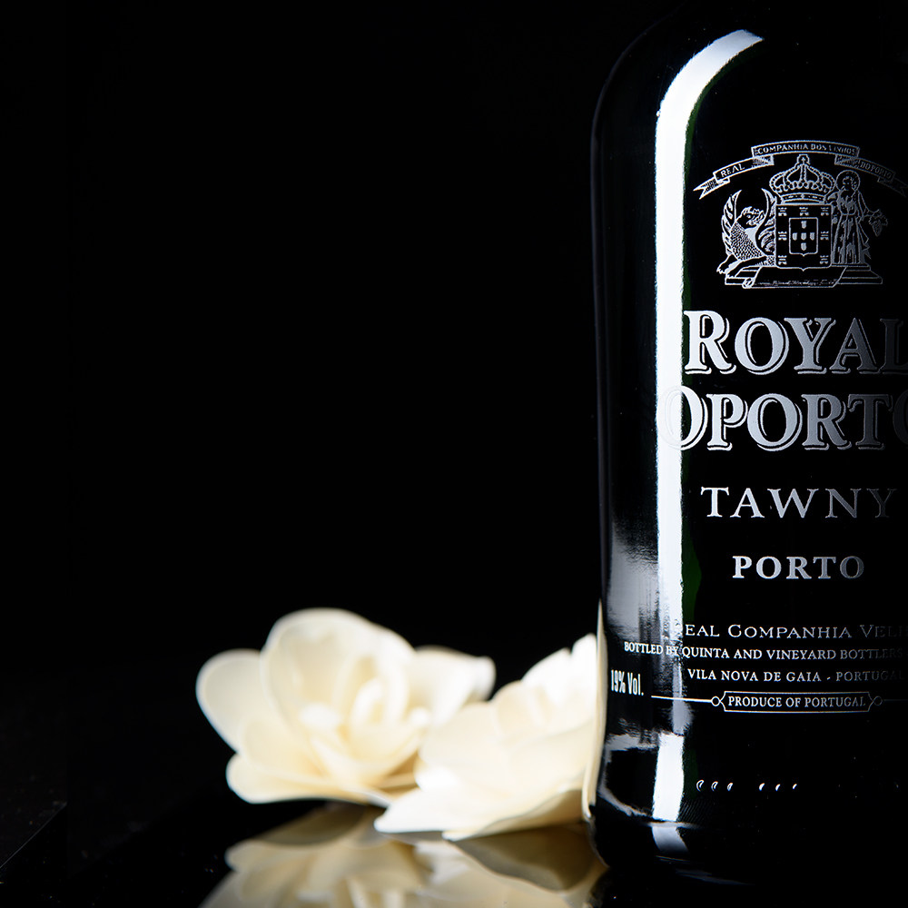 葡萄牙进口加烈葡萄酒甜酒葡萄牙红酒果酒 tawny茶色波特酒