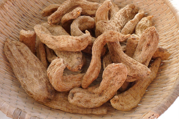 大别山无硫天麻250g半斤产地安徽岳西金寨一带汪大乐自营