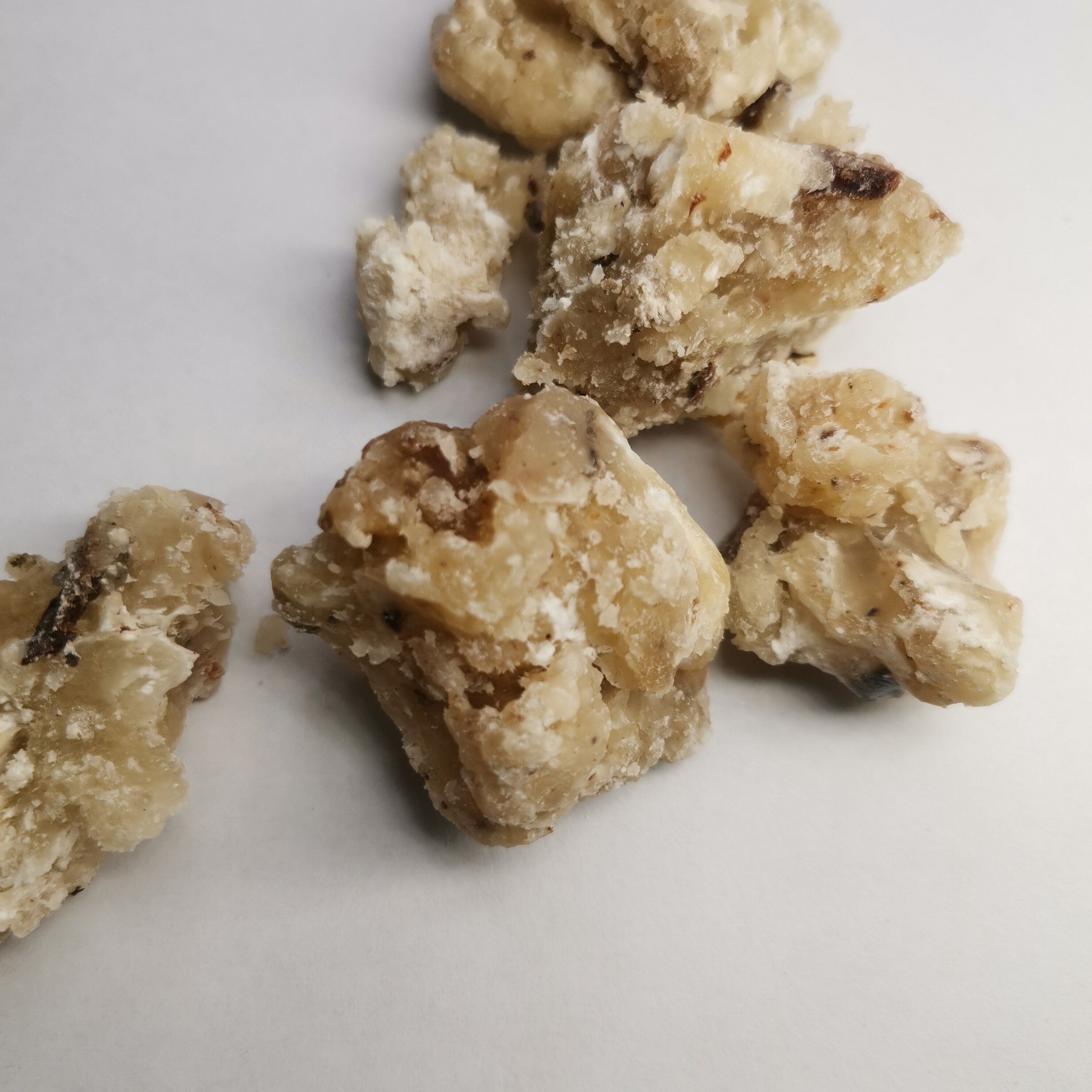 植物炼金术香脂菲律宾橄榄香制原料香薰香料