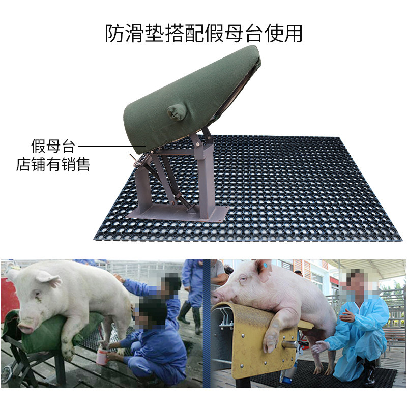 猪场专用设备智能赶猪器8000mah大容量防水电击赶猪神器电棍棒