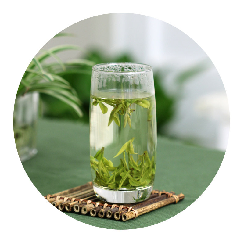 茶树明前特级2021年新茶春茶龙井高山绿茶茶叶龙井茶(非西湖)