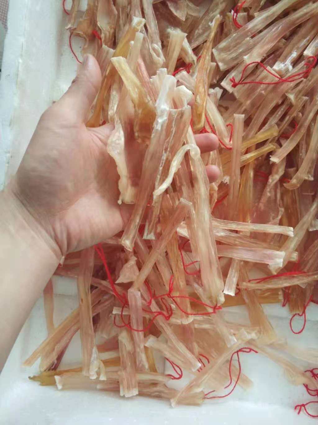 吉林梅花鹿干鹿鹿乡250g蹄筋净鹿筋足鹿茸泡酒鹿制膏