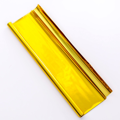 彩色镭射闪光纸亮光纸电光纸装饰金色银色塑料亮片圣诞礼物包装纸