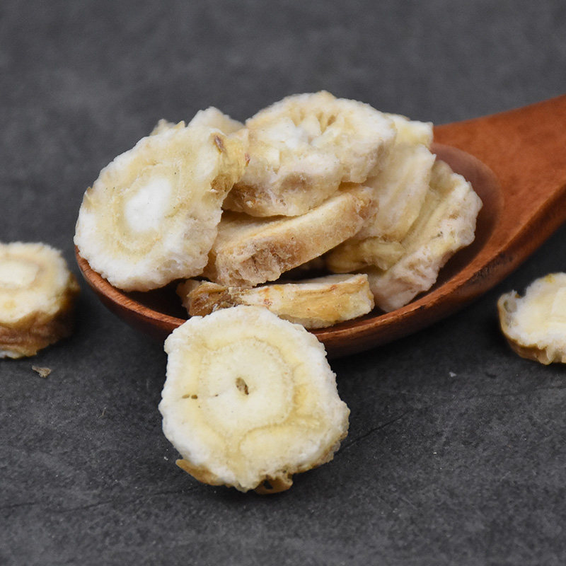 沙参片500g克包内蒙古赤峰北沙参可搭配麦冬玉竹其他药食同源食品