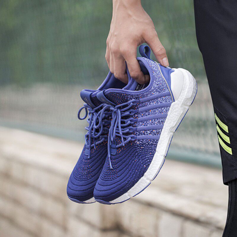 小米freetie云弹减震运动鞋2夏超轻便休闲男士旅游鞋透气网面跑鞋