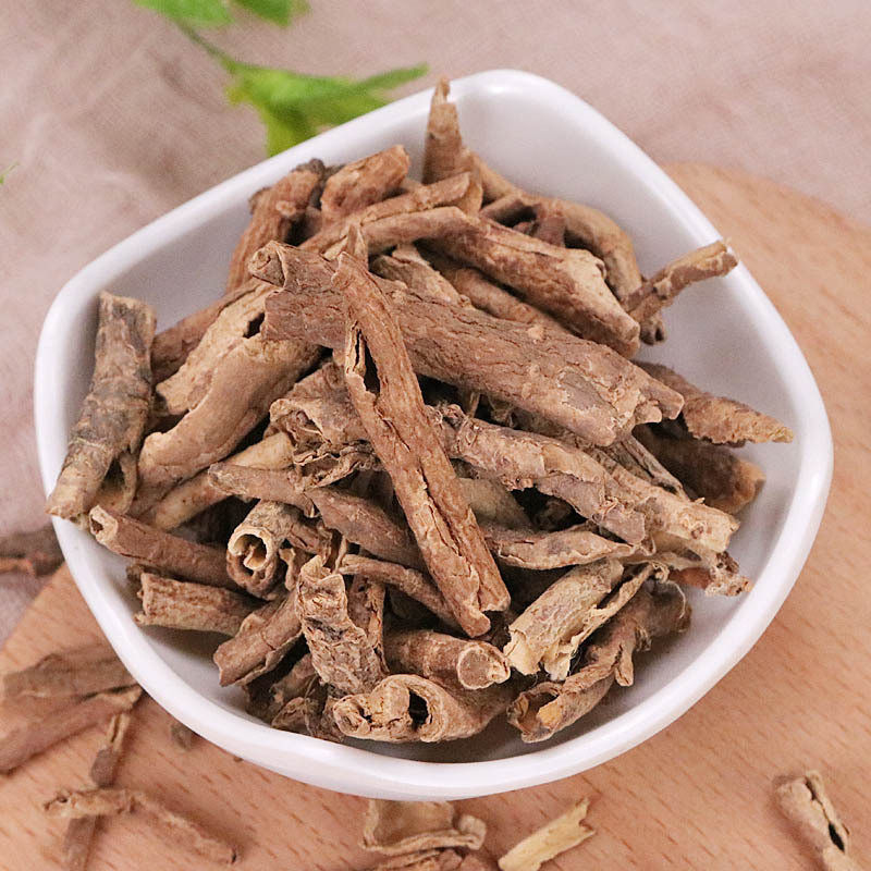 五加皮根新鲜干货散装新货500克其他药食同源食品